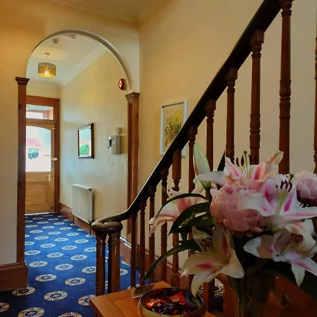 Pinewood House Whitby