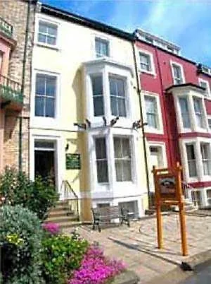 Pinewood House Penzion
