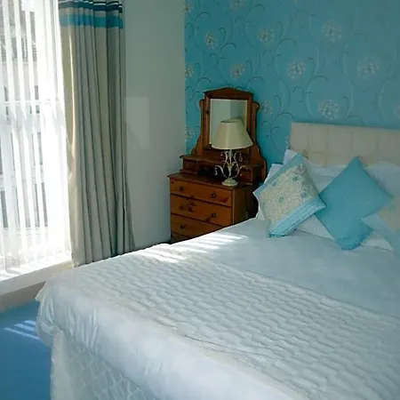 Pinewood House Whitby