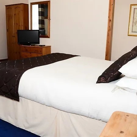 Pinewood House 3* Whitby