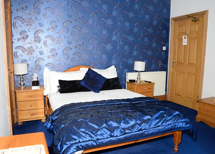 Guest house Pinewood House 3*