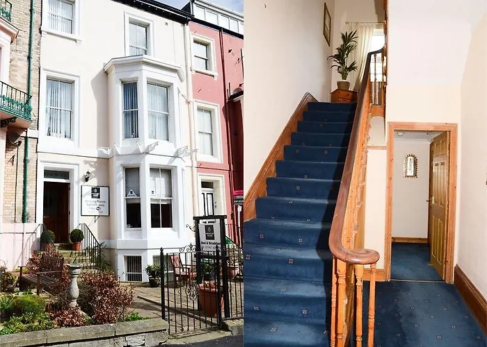 Pinewood House Guest house 3*