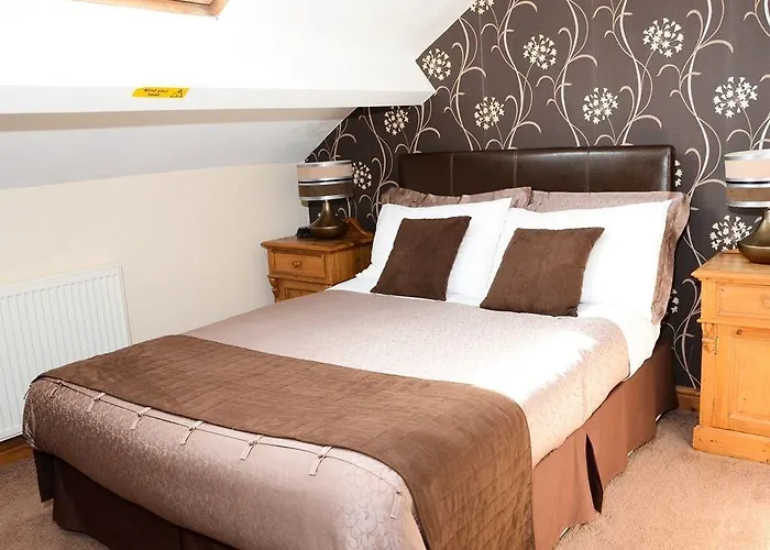 Pinewood House Whitby