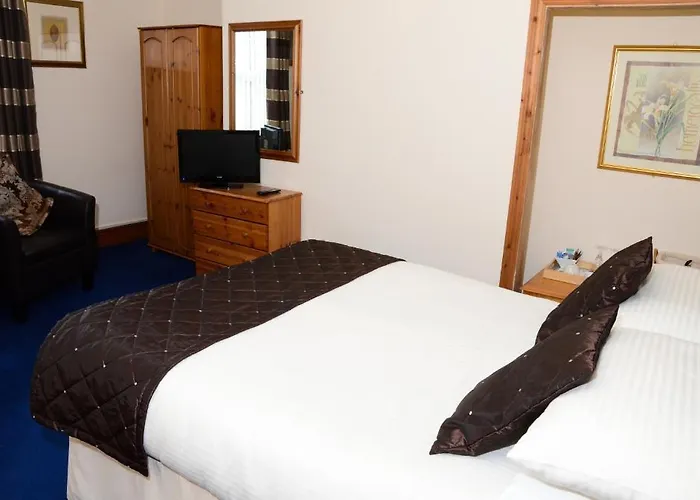 Pinewood House Whitby