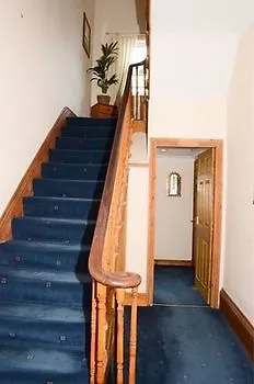 Guest house Pinewood House Whitby