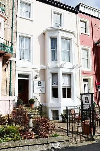 Pinewood House Whitby