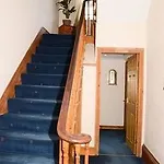 Πανσιόν Pinewood House Γουίτμπι
