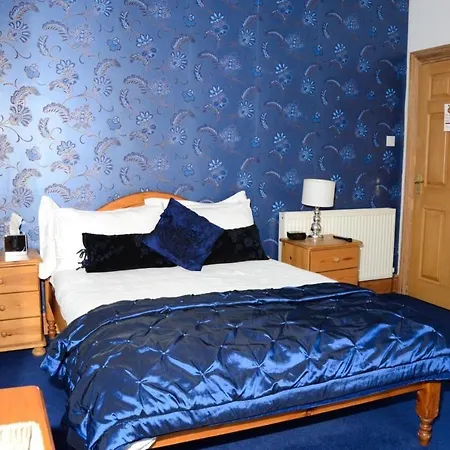Gæstehus Pinewood House 3*