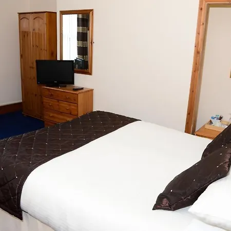 松林楼酒店 惠特比